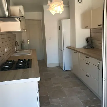 Appartement Les Jacinthes à Saint-Raphaël Extérieur photo