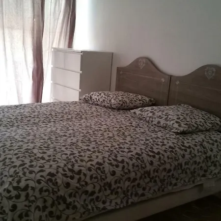 Appartement Les Jacinthes à Saint-Raphaël Extérieur photo