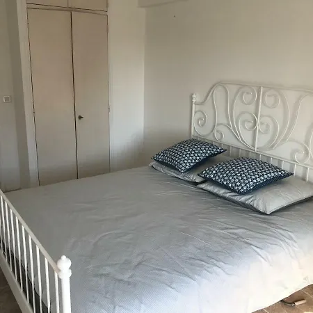 Appartement Les Jacinthes à Saint-Raphaël Extérieur photo