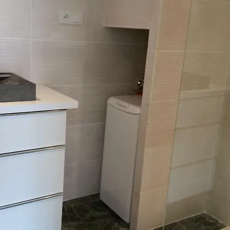 Appartement Les Jacinthes à Saint-Raphaël Extérieur photo