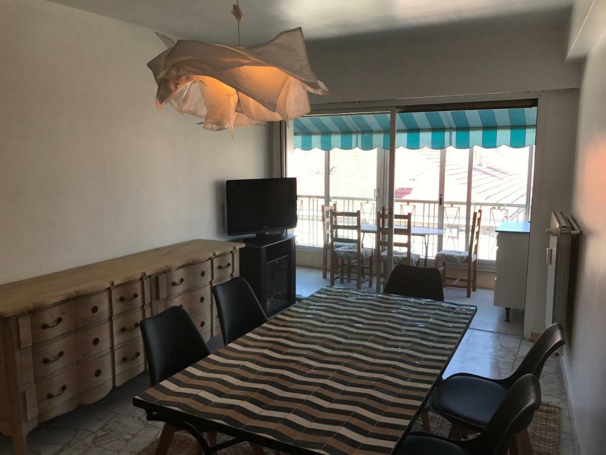 Appartement Les Jacinthes *