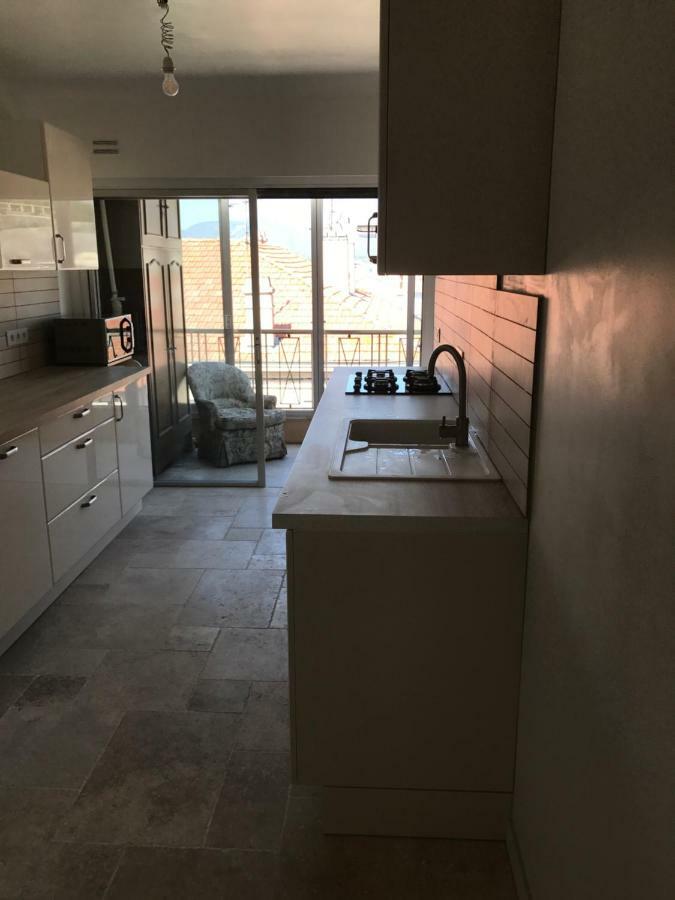 Les Jacinthes Apartamento