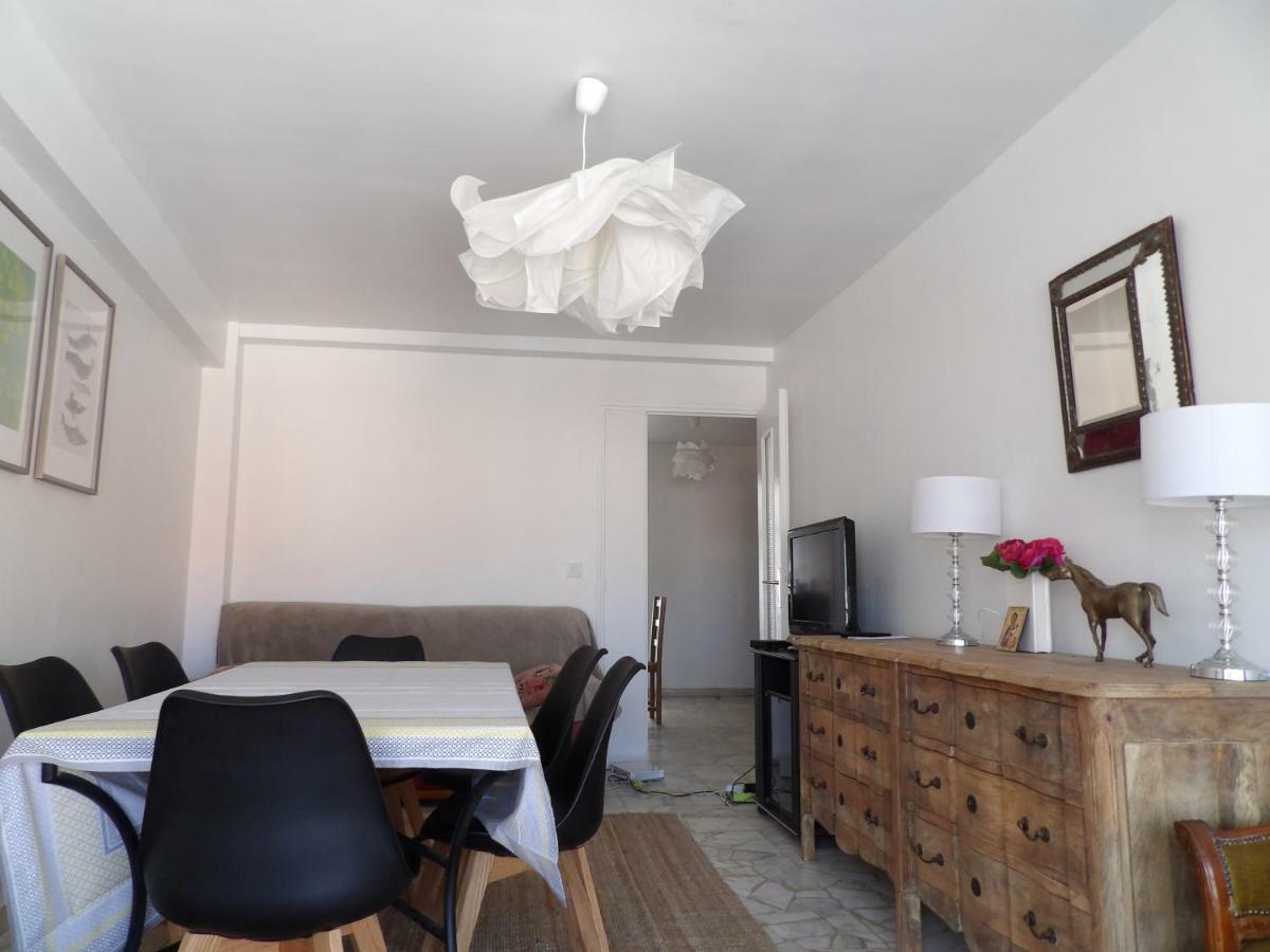 Appartement Les Jacinthes Saint-Raphaël