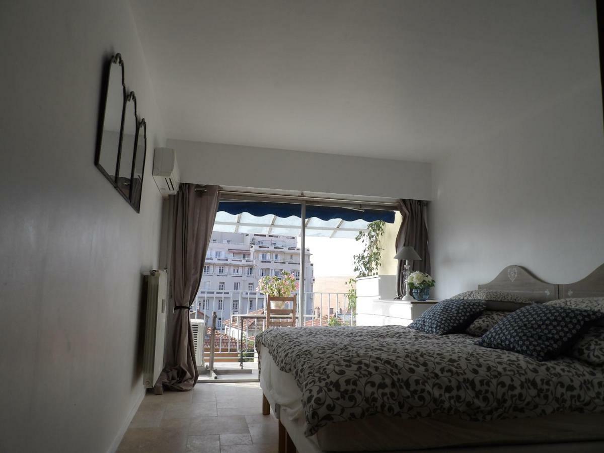Les Jacinthes Apartamento